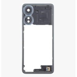 Chasis De Intermedio Para Redmi 13C Azul