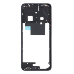 Chasis De Intermedio Para Redmi 14C Azul