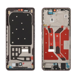 Chasis / Marco De Pantalla Para Huawei Magic 7 Lite / X9C / X60 Pro Rosa