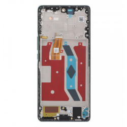 Chasis / Marco De Pantalla Para Huawei Honor X9A/ Magic 5 Lite Verde
