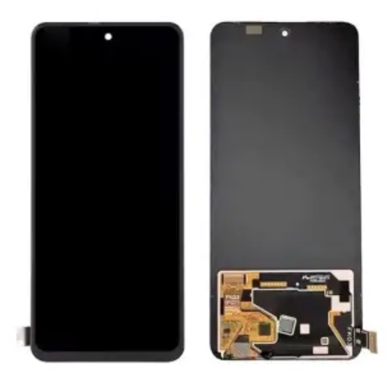 Pantalla Completa Oled Para Reno 12F / REALME 12 4G /Oneplus NORD CE 4 Lite /1+ NORD CE 4 Lite/RENO 12 FS/Reno 13F -252