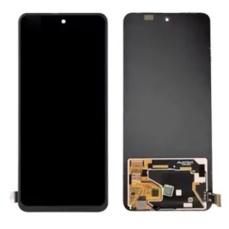 Pantalla Completa Oled Para Reno 12F / REALME 12 4G /Oneplus NORD CE 4 Lite /1+ NORD CE 4 Lite/RENO 12 FS/Reno 13F -252