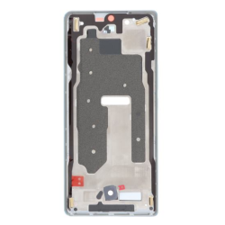 Chasis / Marco De Pantalla Para Huawei Honor 70 Azul