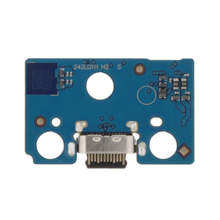 Placa De Carga Para Lenovo Tab Tb-350