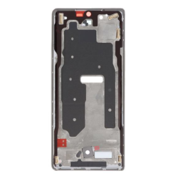 Chasis / Marco De Pantalla Para Huawei Honor 70 Blanco