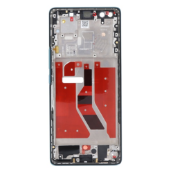 Chasis / Marco De Pantalla Para Huawei Honor 50 Verde