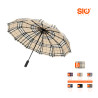 Sio 52342 Paraguas Mano UF50+