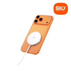 Sio MW03 Cargador Inalambrico Qi2.2 25W