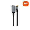 Sio SN15 Cable Type C a HDMI Hembra 4K