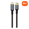 Sio SN14 Cable DisplayPort a HDMI 8K
