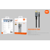 Sio SN11 Cable Type C a DisplayPort 8K
