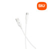 Sio SC65 Cable 18W USB-C