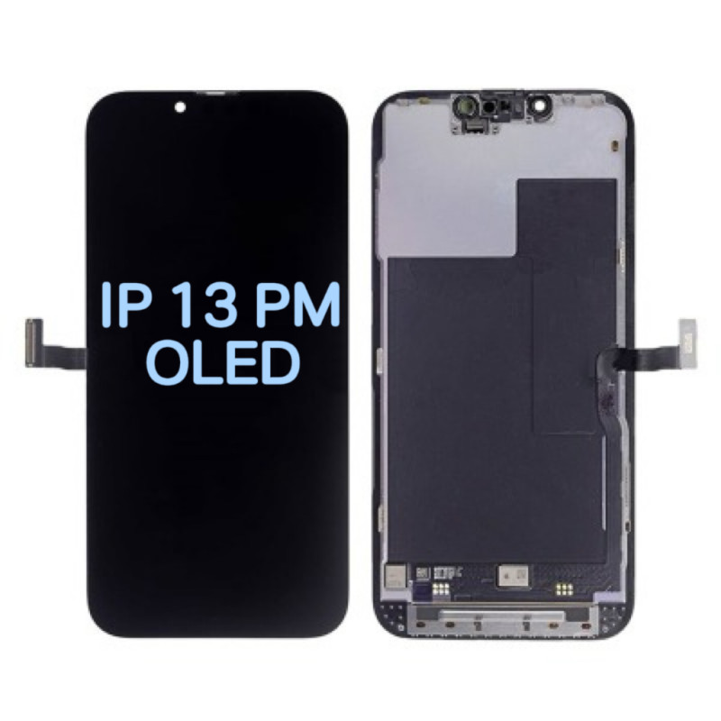 Pantalla Completa Para Iphone 13 Pro Max -Oled