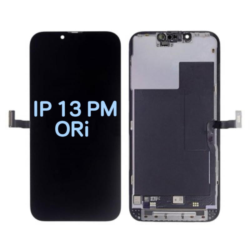 Pantalla Completa Para Iphone 13 Pro Max ⚫Original⚫ ☆