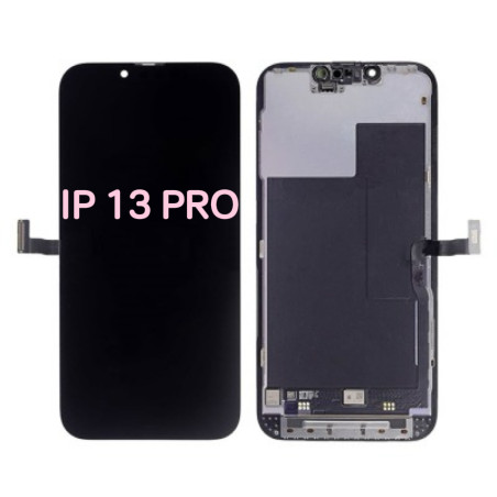 Pantalla Completa Para Iphone 13 Pro - Incell