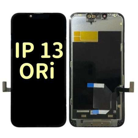 Pantalla Completa Para Iphone 13 ⚫Original⚫ 