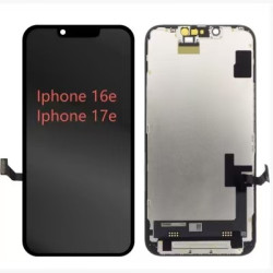 Pantalla Completa Para Iphone 16E / Iphone 17E - Incell