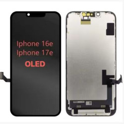 Pantalla Completa Para Iphone 16E / Iphone 17E -Oled