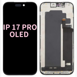 Pantalla Completa Para Iphone 17 Pro -Oled-GX