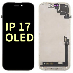 Pantalla Completa Para Iphone 17 -Oled-GX