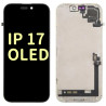Pantalla Completa Para Iphone 17 -Oled-GX