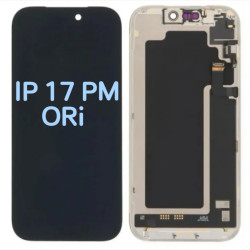 Pantalla Completa Para Iphone 17 Pro Max ⚫Original⚫ ☆