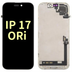 Pantalla Completa Para Iphone 17 ⚫Original⚫ ☆