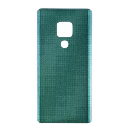 Tapa Trasera Para Huawei Mate 20 Verde