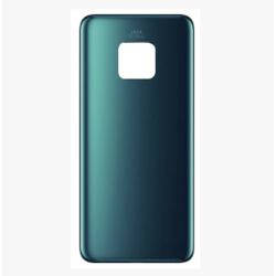 Tapa Trasera Para Huawei Mate 20 Pro Verde