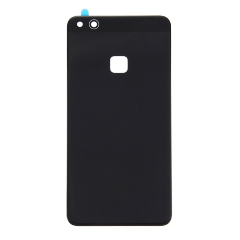 Tapa Trasera Para Huawei P10 Lite Negra