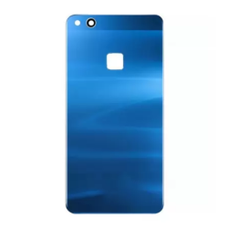 Tapa Trasera Para Huawei P10 Lite Azul