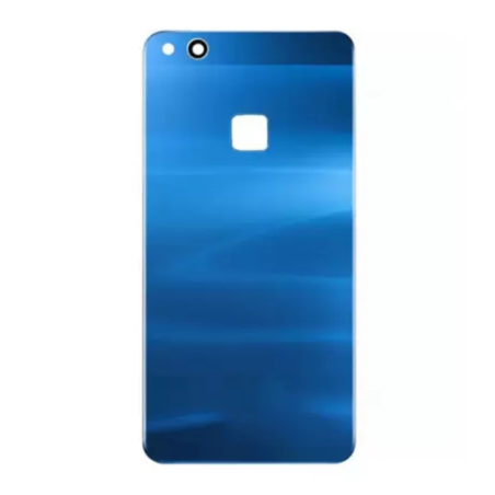 Tapa Trasera Para Huawei P10 Lite Azul