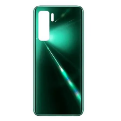 Tapa Trasera Para Huawei P40 Lite 5g Verde