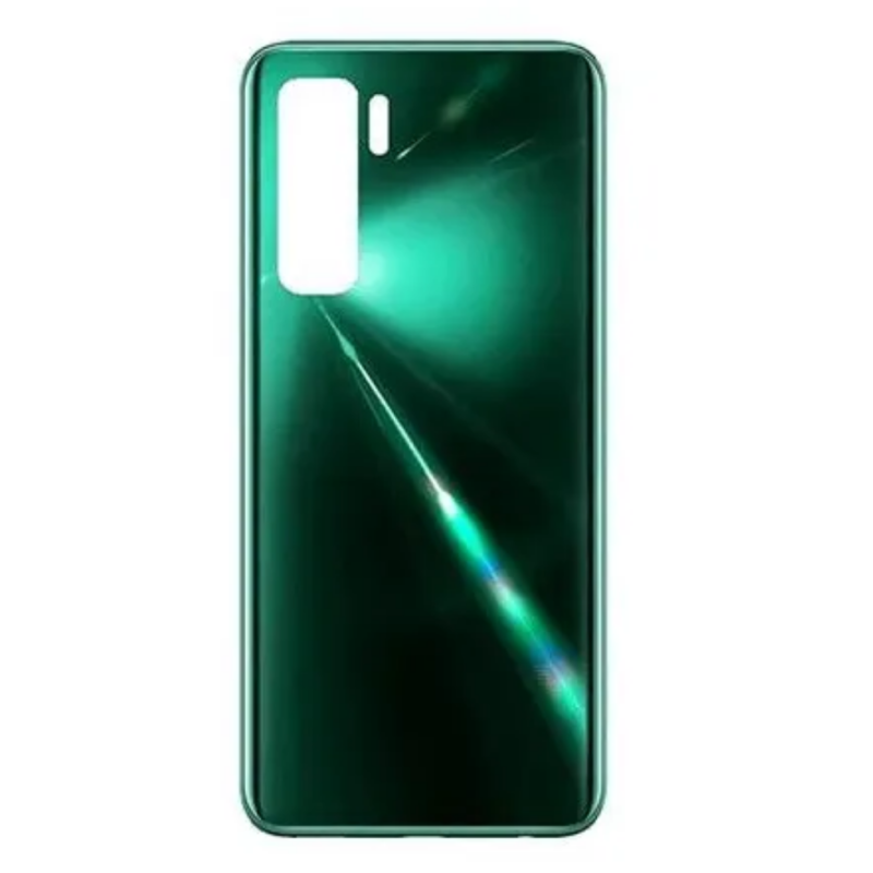Tapa Trasera Para Huawei P40 Lite 5g Verde
