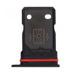 Bandeja Sim Para Realme Gt 8 Pro Negro