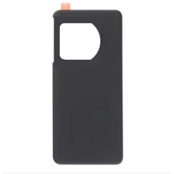 Tapa Trasera Para Oneplus 11 /1+ 11 Negro