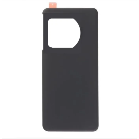 Tapa Trasera Para Oneplus 11 /1+ 11 Negro