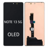 Pantalla Completa Para Xiaomi Poco F5/Redmi Note 13 5G Oled -1431