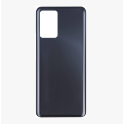 Tapa Trasera Para Zte A31 Negro