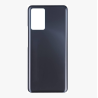Tapa Trasera Para Zte A31 Negro