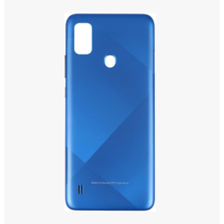 Tapa Trasera Para Zte A51 Azul
