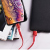 Borofone BU8 Cable Carga (USB-L)