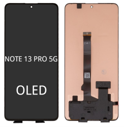 Pantalla Completa Oled Para Redmi Note 13 Pro 5G / POCO X6 5G -1432
