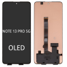 Pantalla Completa Oled Para Redmi Note 13 Pro 5G / POCO X6 5G -1432