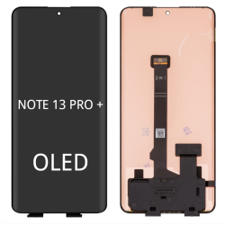 Pantalla Completa Para Redmi Note 13 Pro Plus / Redmi Note 14 PRO 5G / poco x7 / Redmi Note 14 PRO PLUS 5G -1411