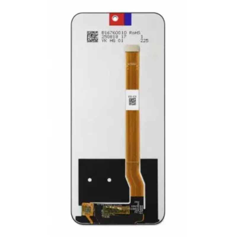 Pantalla Completa Para Realme 16T -1153