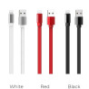 Borofone BU8 Cable Carga (USB-L)