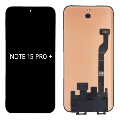 Pantalla Completa Para Redmi Note 15 Pro Plus -1512