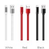 Borofone BU8 Cable Carga (USB-M)