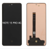 Pantalla Completa Para Redmi Note 15 Pro 4G -1542